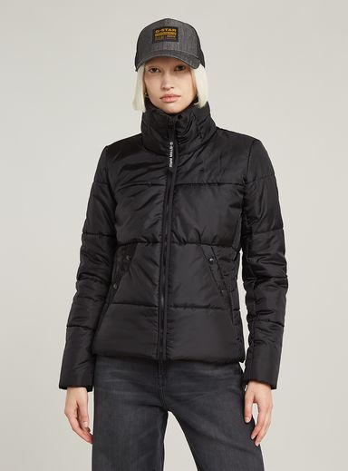 Midweight Padded Jacket